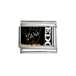 alpha -photo-1 Italian Charm (9mm)