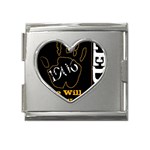 alpha -photo-1 Mega Link Heart Italian Charm (18mm)