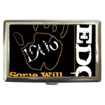 alpha -photo-1 Cigarette Money Case