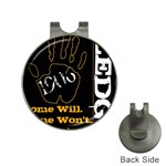 alpha -photo-1 Golf Ball Marker Hat Clip
