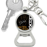 alpha -photo-1 Bottle Opener Key Chain