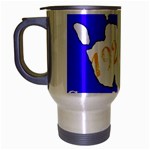 apo -photo-11 Travel Mug (Silver Gray)