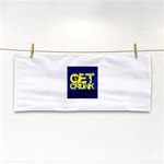 apo -photo-9 Hand Towel