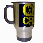 apo -photo-8 Travel Mug (Silver Gray)