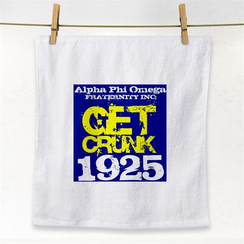 apo Front