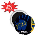 apo -photo-6 1.75  Magnet (100 pack) 