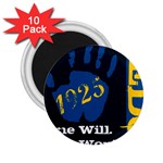 apo -photo-6 2.25  Magnet (10 pack)