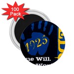 apo -photo-6 2.25  Magnet (100 pack) 