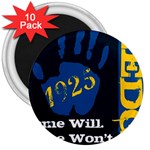 apo -photo-6 3  Magnet (10 pack)
