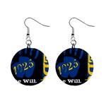 apo -photo-6 1  Button Earrings