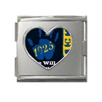 apo -photo-6 Mega Link Heart Italian Charm (18mm)