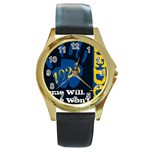 apo -photo-6 Round Gold Metal Watch
