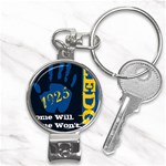 apo -photo-6 Nail Clippers Key Chain