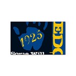 apo -photo-6 Sticker (Rectangular)