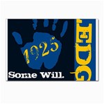 apo -photo-6 Postcards 5  x 7  (Pkg of 10)