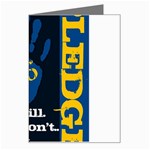 apo -photo-6 Greeting Card