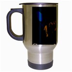 apo -photo-6 Travel Mug (Silver Gray)