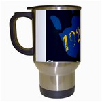 apo -photo-6 Travel Mug (White)