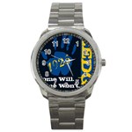 apo -photo-6 Sport Metal Watch
