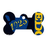 apo -photo-6 Dog Tag Bone (Two Sides)
