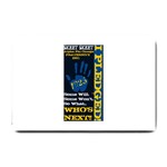 apo -photo-6 Small Doormat