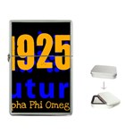 apo -photo-5 Flip Top Lighter