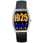 apo -photo-5 Barrel Style Metal Watch