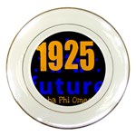 apo -photo-5 Porcelain Plate