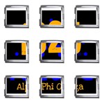 apo -photo-5 Mega Link Italian Charm (9 pack)