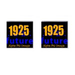 apo -photo-5 Cufflinks (Square)