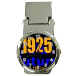 apo -photo-5 Money Clip Watch