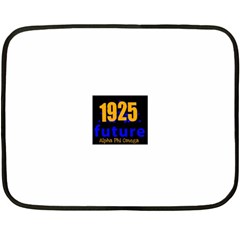 apo 35 x27  Blanket Front