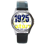 apo -photo-4 Round Metal Watch