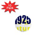 apo -photo-4 1  Mini Magnet (10 pack) 