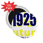 apo -photo-4 2.25  Magnet (100 pack) 