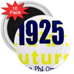 apo -photo-4 3  Magnet (10 pack)