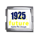 apo -photo-4 Mega Link Italian Charm (18mm)