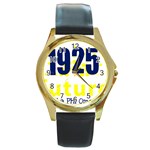 apo -photo-4 Round Gold Metal Watch