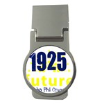 apo -photo-4 Money Clip (Round)