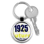 apo -photo-4 Key Chain (Round)