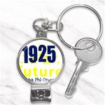 apo -photo-4 Nail Clippers Key Chain