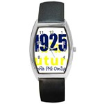 apo -photo-4 Barrel Style Metal Watch