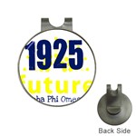 apo -photo-4 Golf Ball Marker Hat Clip