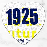 apo -photo-4 Jigsaw Puzzle (Heart)