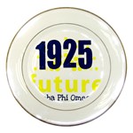 apo -photo-4 Porcelain Plate