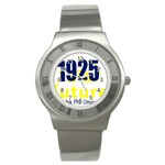 apo -photo-4 Stainless Steel Watch