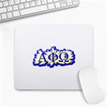 apo -photo-3 Large Mousepad