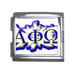 apo -photo-3 Mega Link Italian Charm (18mm)