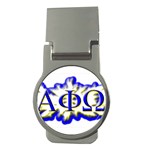 apo -photo-3 Money Clip (Round)
