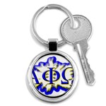 apo -photo-3 Key Chain (Round)